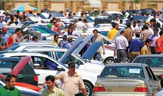 تعیین قیمت خودروهای جدید به تعویق افتاد